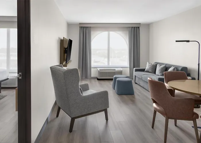 Doubletree By Hilton Springdale