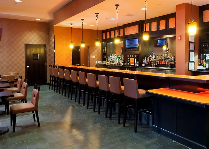 Doubletree Suites By Hilton Bentonville